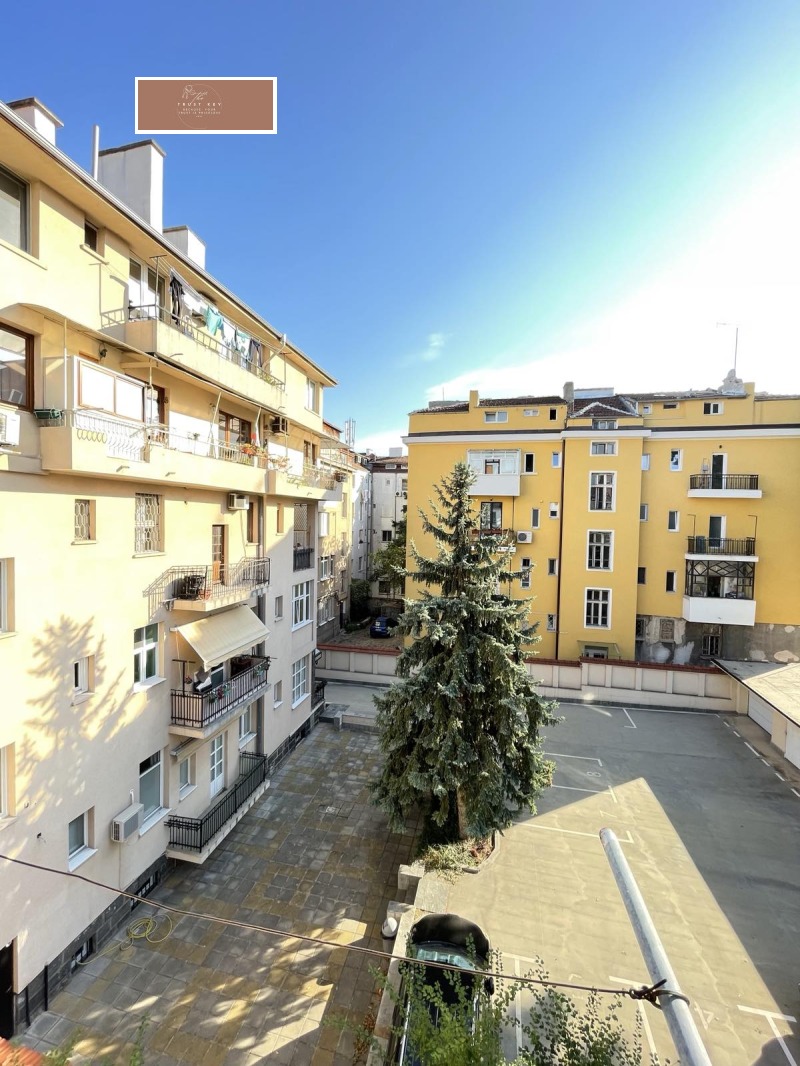 Do wynajęcia  2 sypialnie Sofia , Centar , 80 mkw | 48831623 - obraz [8]