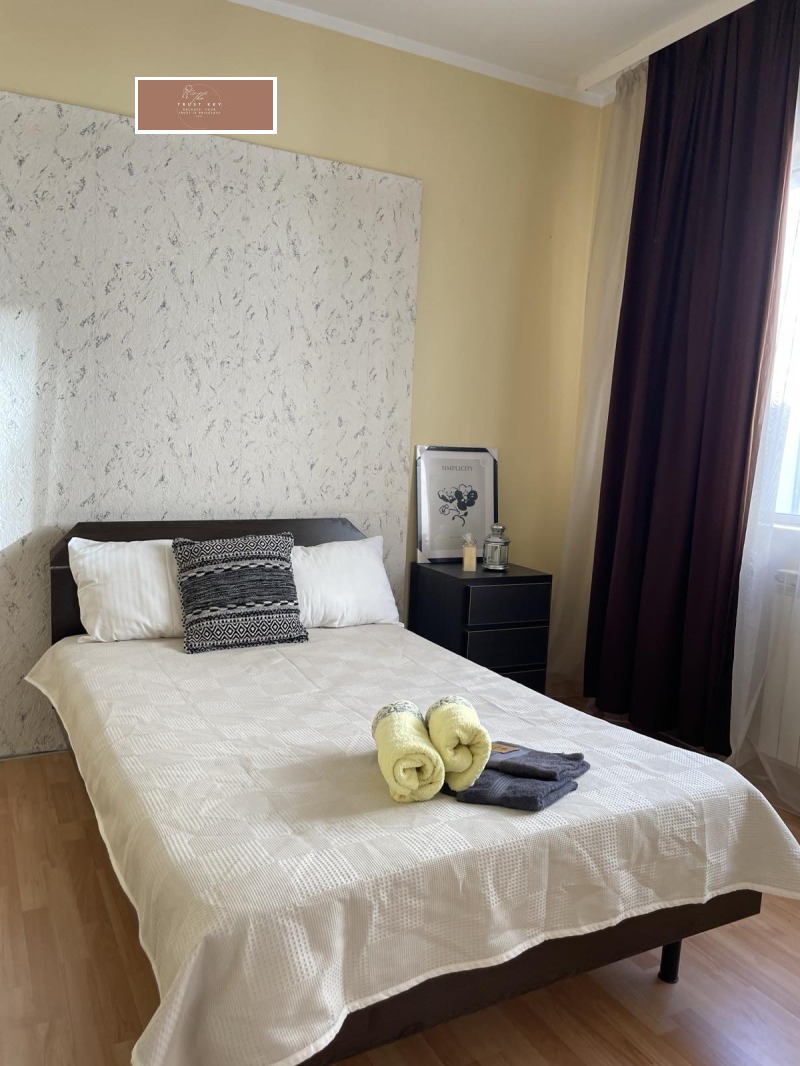 Do wynajęcia  2 sypialnie Sofia , Centar , 80 mkw | 48831623 - obraz [7]