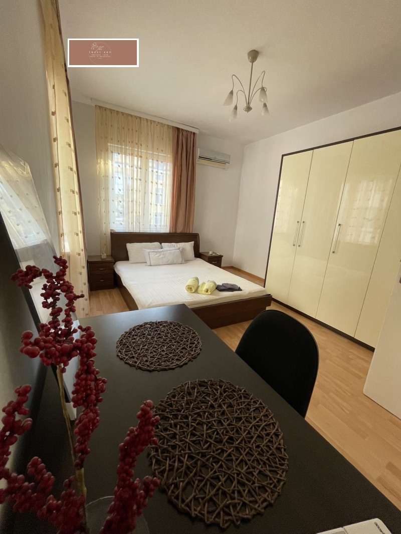 Do wynajęcia  2 sypialnie Sofia , Centar , 80 mkw | 48831623 - obraz [6]