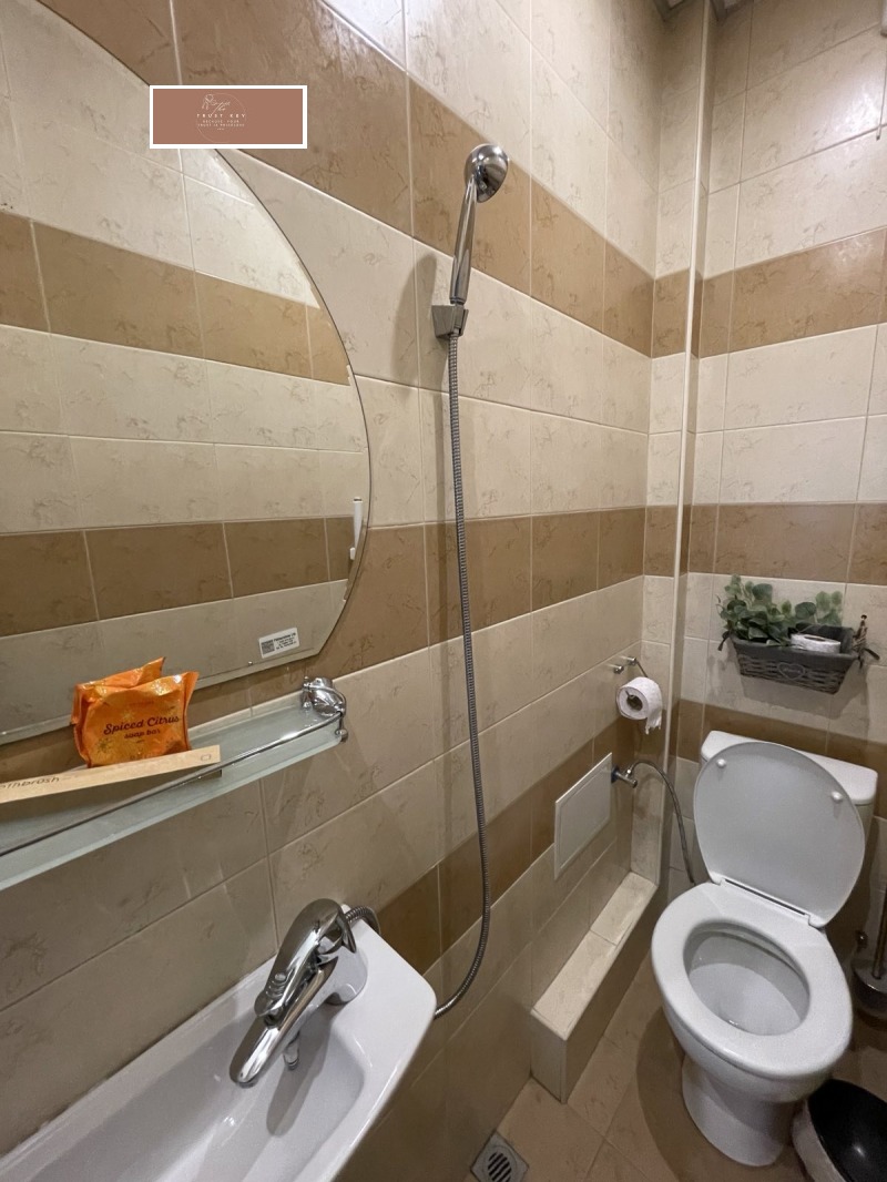 Do wynajęcia  2 sypialnie Sofia , Centar , 80 mkw | 48831623 - obraz [4]