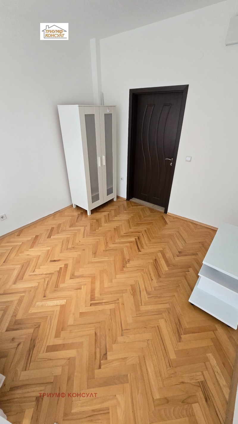 Дава под наем 3-СТАЕН, гр. София, Яворов, снимка 6 - Апартаменти - 52564432