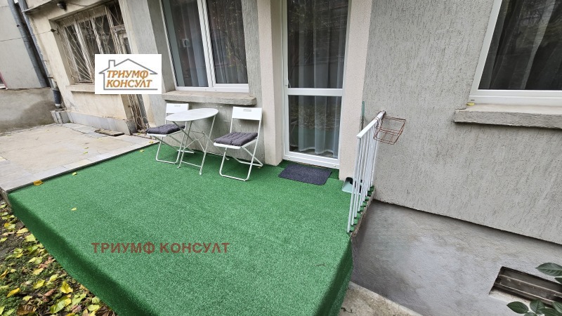 Дава под наем 3-СТАЕН, гр. София, Яворов, снимка 8 - Апартаменти - 52564432