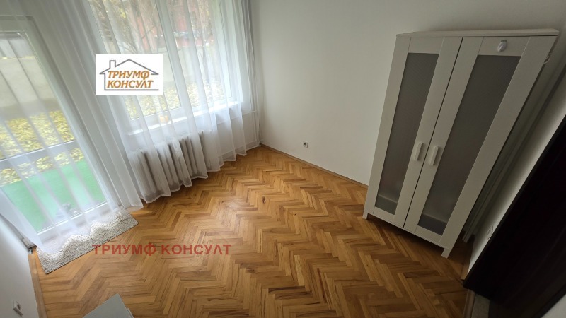 Дава под наем 3-СТАЕН, гр. София, Яворов, снимка 7 - Апартаменти - 52564432