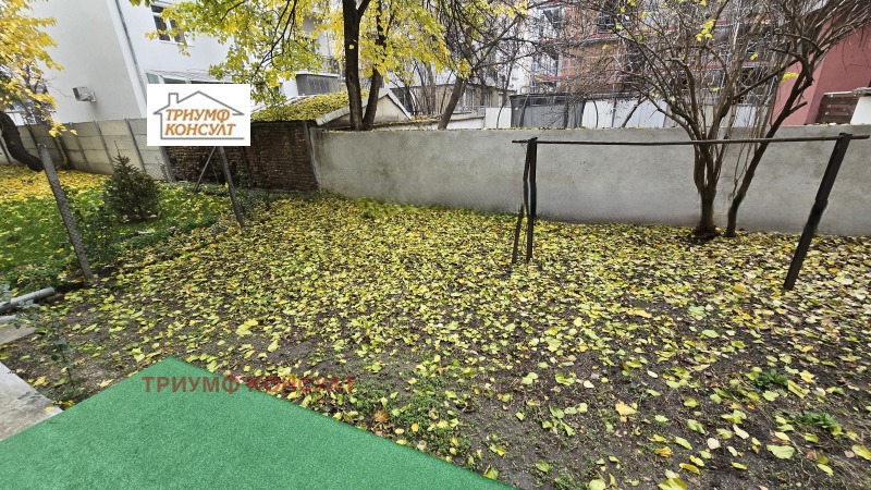 Дава под наем 3-СТАЕН, гр. София, Яворов, снимка 9 - Апартаменти - 52564432