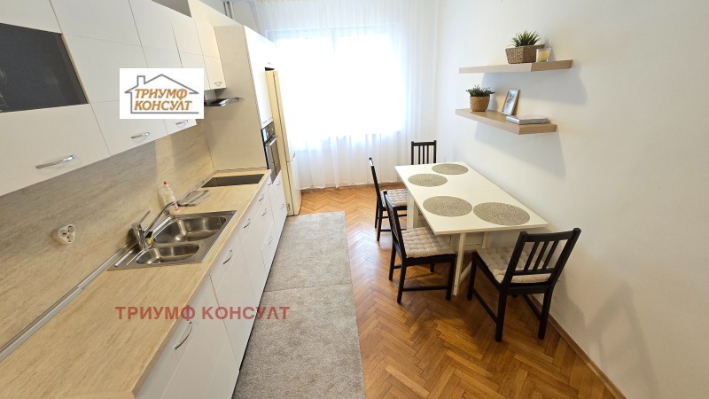 Дава под наем 3-СТАЕН, гр. София, Яворов, снимка 2 - Апартаменти - 52564432