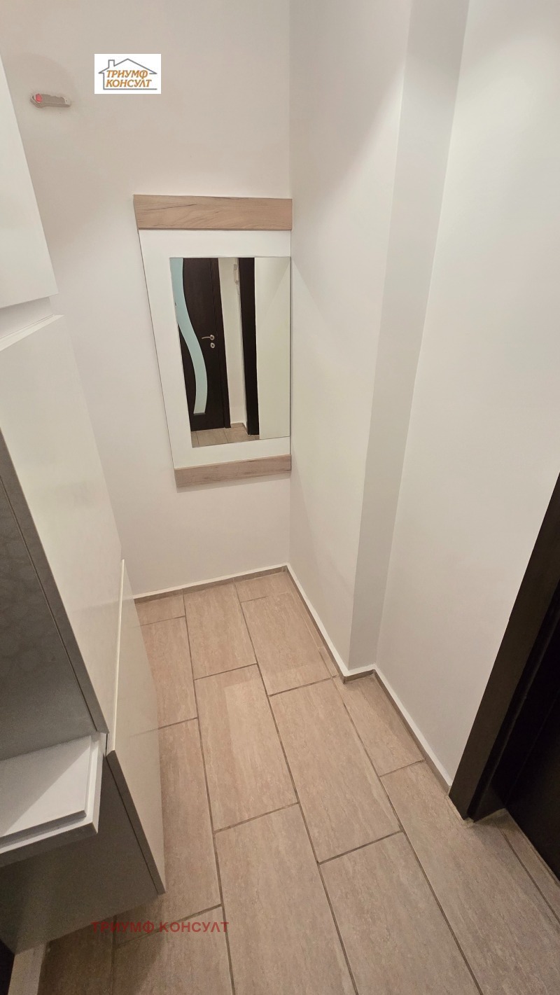 Дава под наем 3-СТАЕН, гр. София, Яворов, снимка 12 - Апартаменти - 52564432