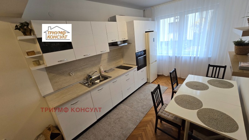 Дава под наем 3-СТАЕН, гр. София, Яворов