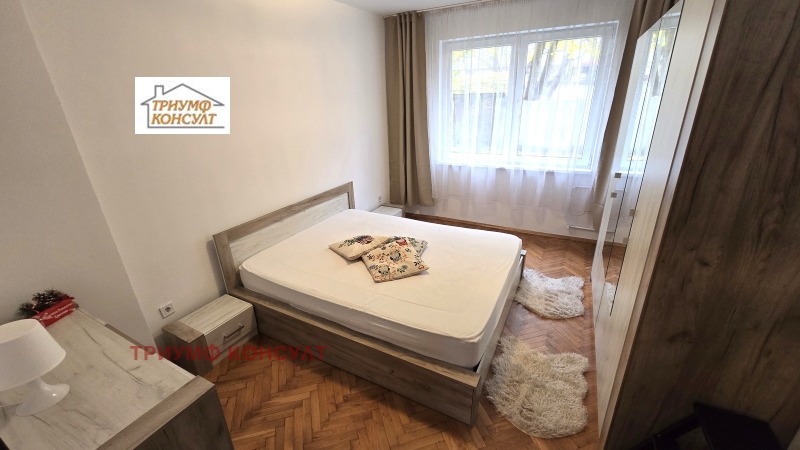 Дава под наем 3-СТАЕН, гр. София, Яворов, снимка 4 - Апартаменти - 52564432