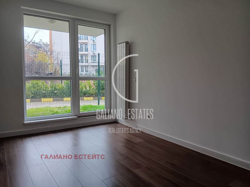 Дава под наем 3-СТАЕН, гр. София, Манастирски ливади, снимка 14 - Апартаменти - 52611110