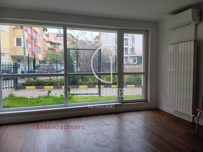 Дава под наем 3-СТАЕН, гр. София, Манастирски ливади, снимка 10 - Апартаменти - 52611110