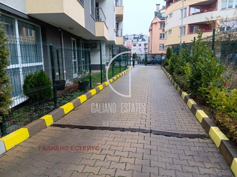 Дава под наем 3-СТАЕН, гр. София, Манастирски ливади, снимка 2 - Апартаменти - 52611110