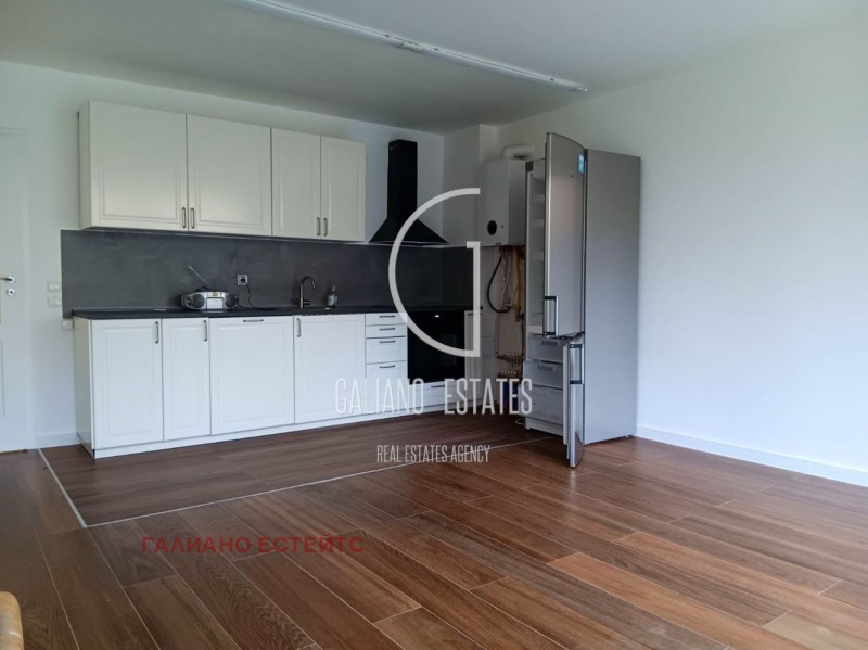 Дава под наем 3-СТАЕН, гр. София, Манастирски ливади, снимка 9 - Апартаменти - 52611110