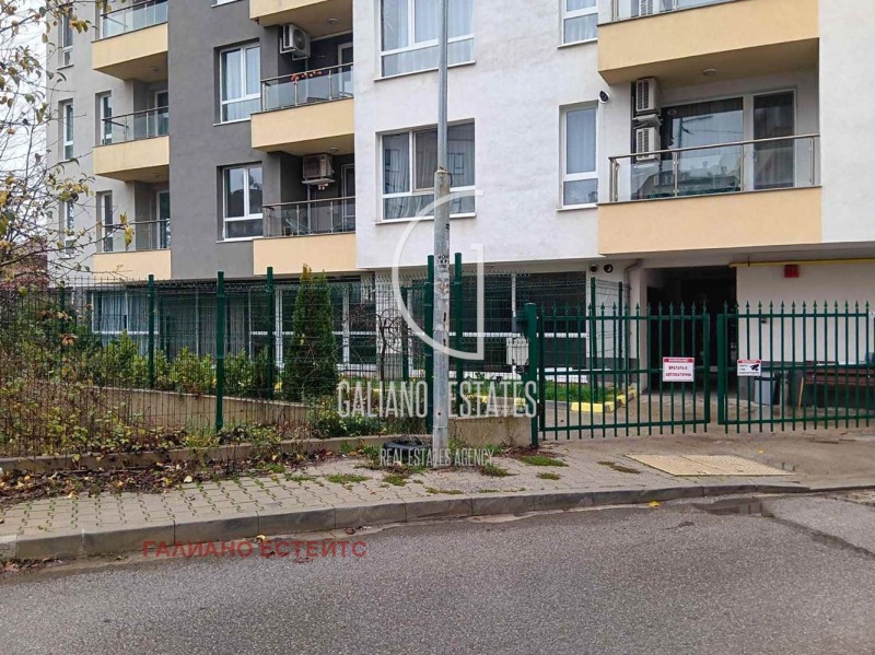 Дава под наем 3-СТАЕН, гр. София, Манастирски ливади