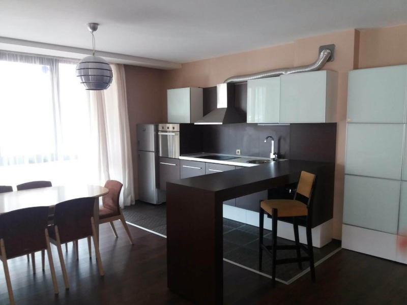 Дава под наем 3-СТАЕН, гр. София, Витоша, снимка 4 - Апартаменти - 52751673