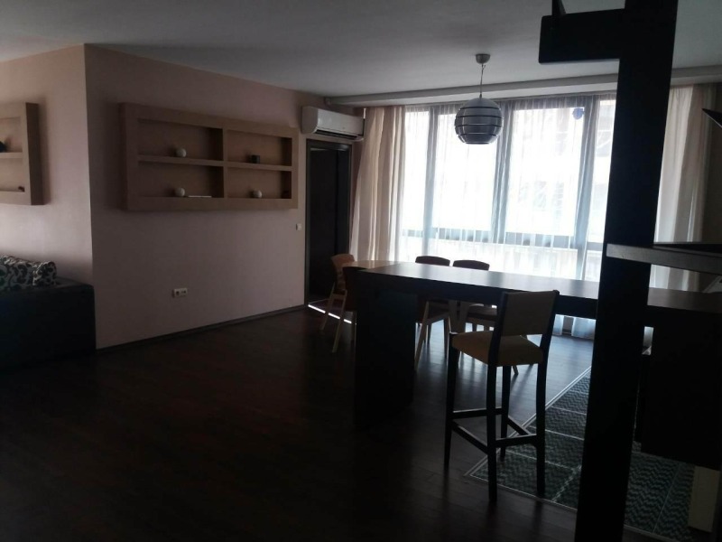 Дава под наем 3-СТАЕН, гр. София, Витоша, снимка 5 - Апартаменти - 52751673