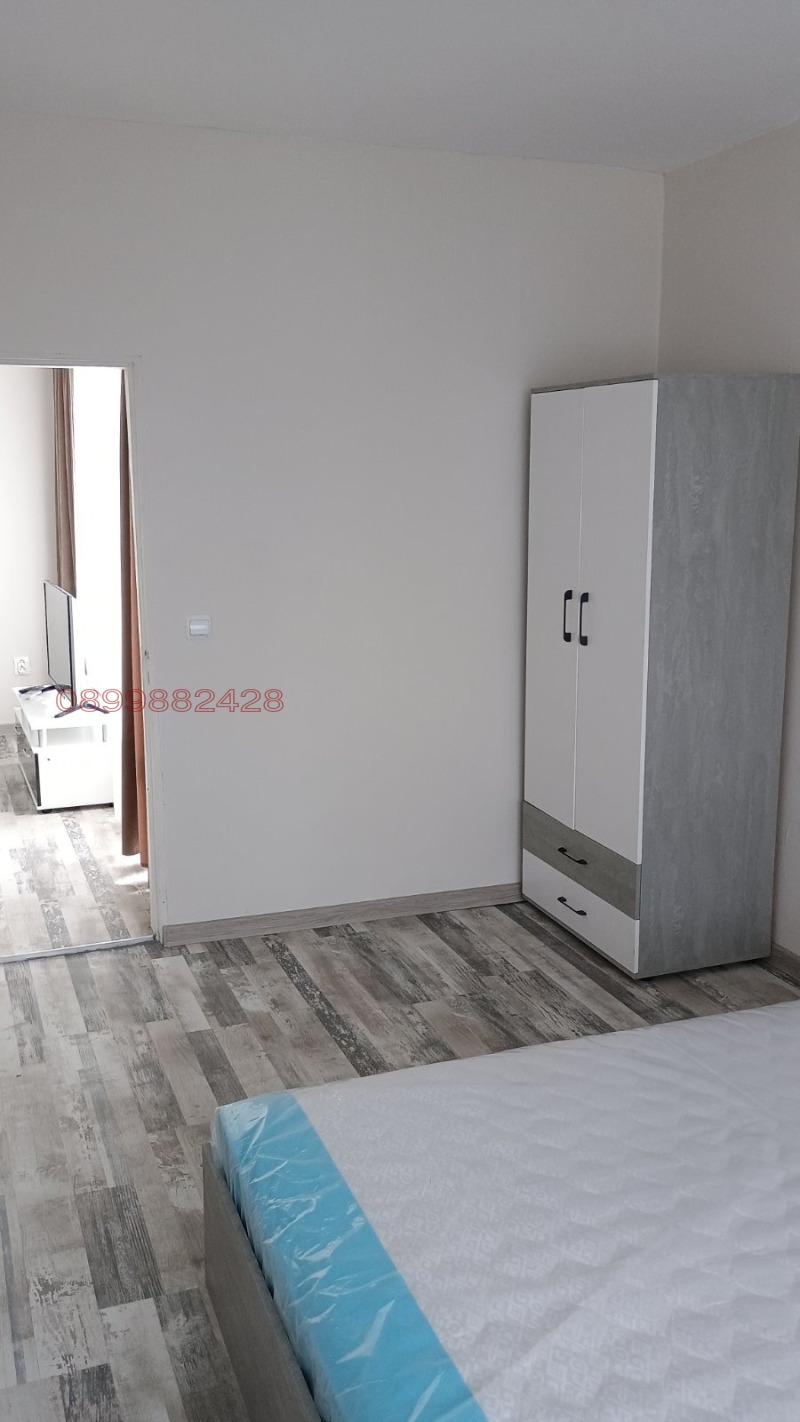 Дава под наем 3-СТАЕН, гр. Варна, Кайсиева градина, снимка 5 - Апартаменти - 52904551