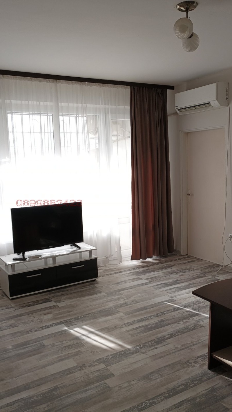 Дава под наем 3-СТАЕН, гр. Варна, Кайсиева градина