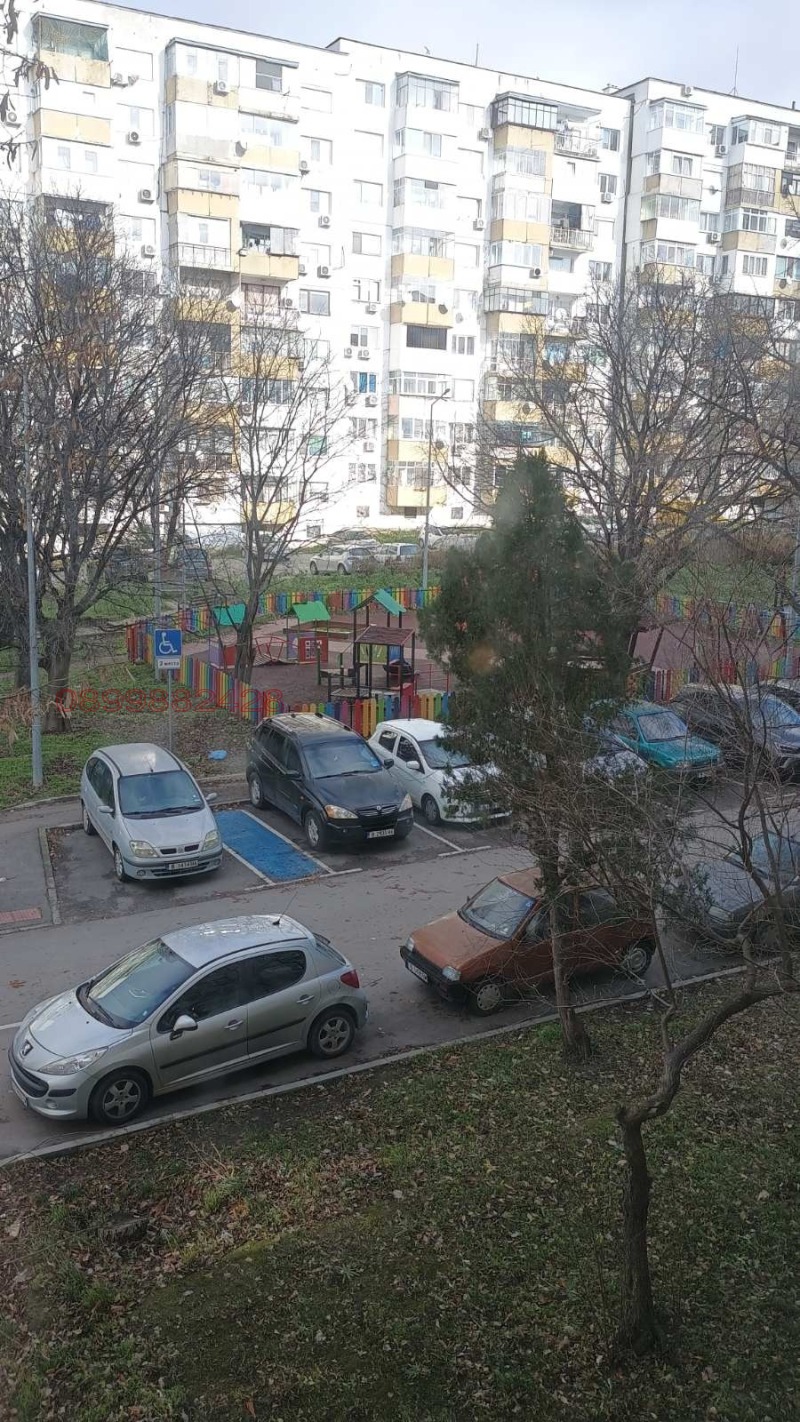 Дава под наем 3-СТАЕН, гр. Варна, Кайсиева градина, снимка 7 - Апартаменти - 52904551