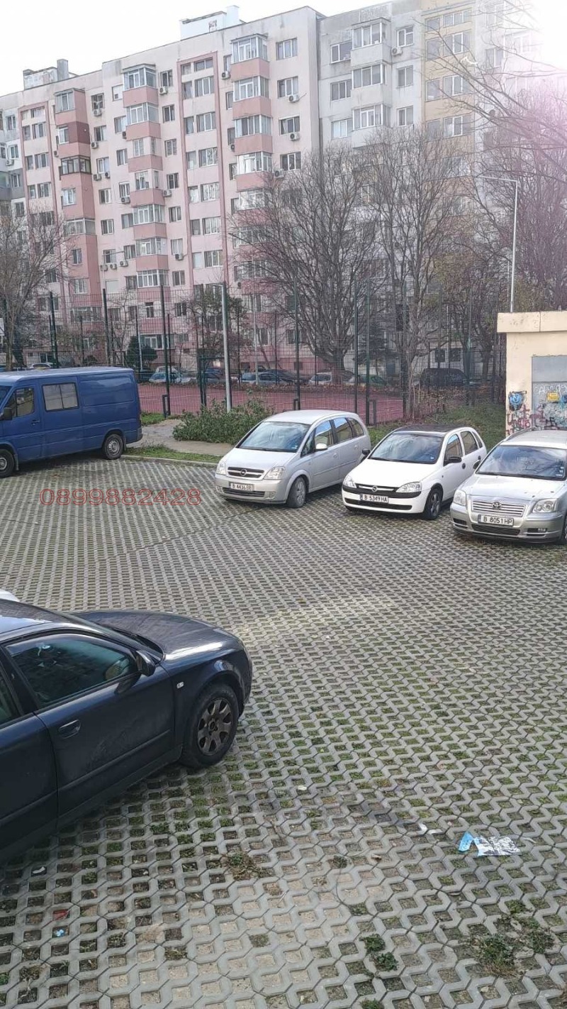 Дава под наем 3-СТАЕН, гр. Варна, Кайсиева градина, снимка 8 - Апартаменти - 52904551