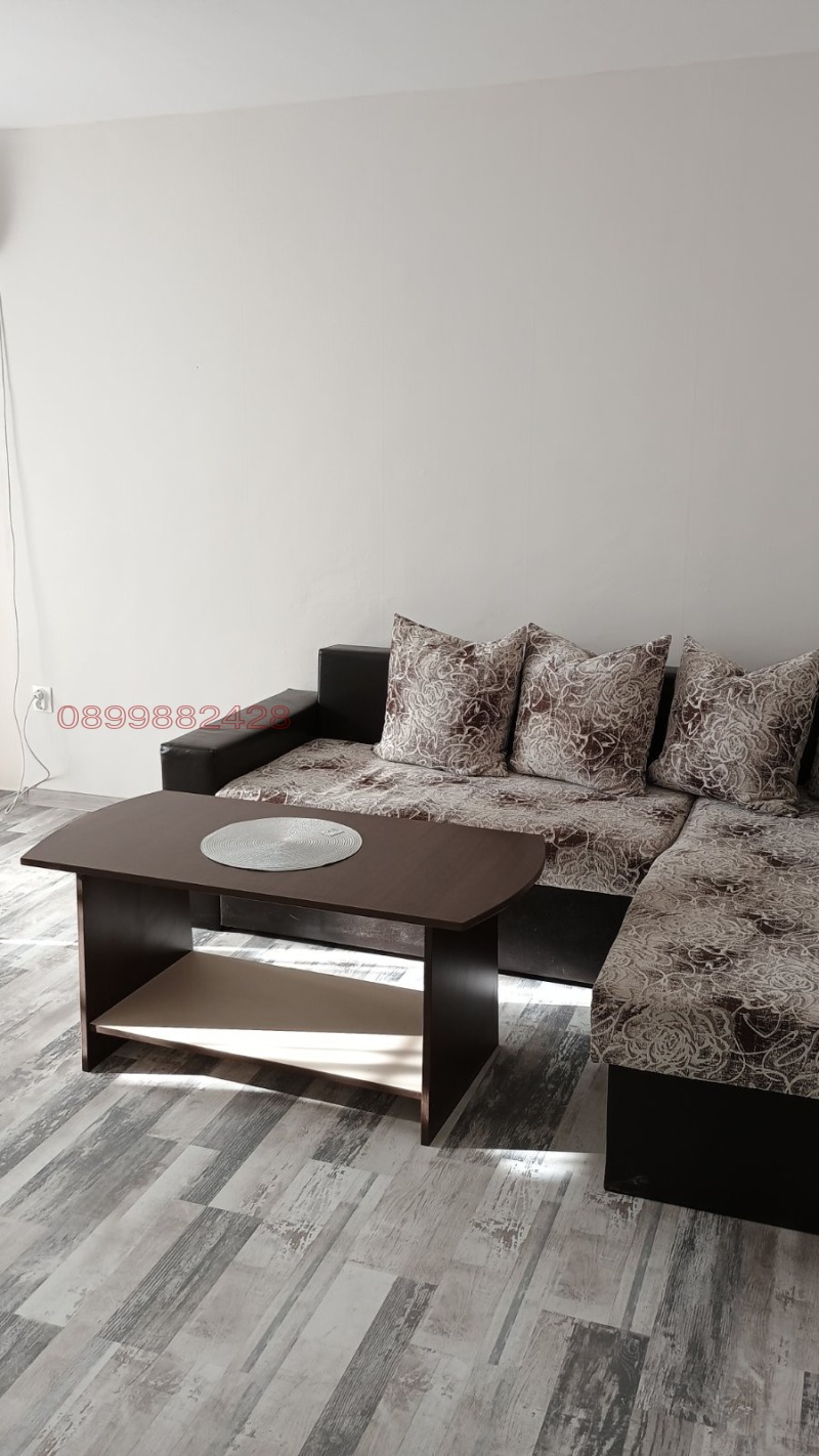 Дава под наем 3-СТАЕН, гр. Варна, Кайсиева градина, снимка 2 - Апартаменти - 52904551