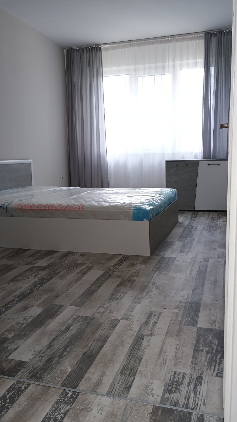 Дава под наем 3-СТАЕН, гр. Варна, Кайсиева градина, снимка 4 - Апартаменти - 52904551