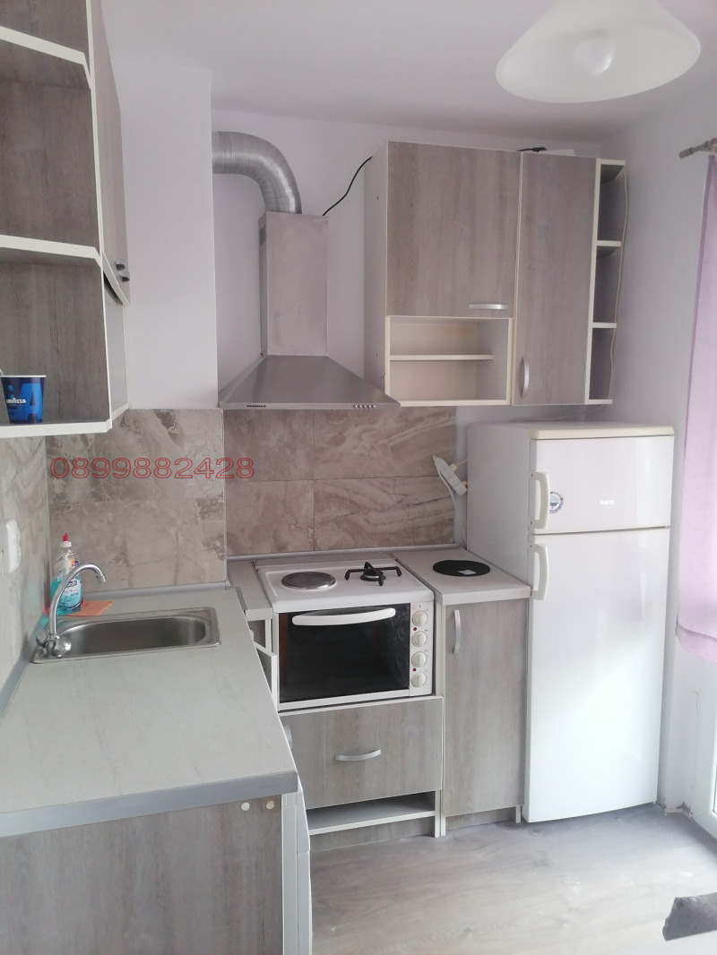 Дава под наем 3-СТАЕН, гр. Варна, Кайсиева градина, снимка 8 - Апартаменти - 52904551