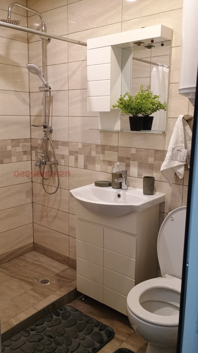 Дава под наем 3-СТАЕН, гр. Варна, Кайсиева градина, снимка 6 - Апартаменти - 52904551