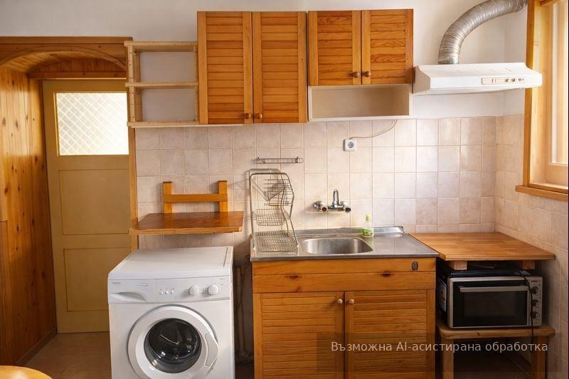 Дава под наем 3-СТАЕН, гр. Пловдив, Христо Смирненски, снимка 2 - Апартаменти - 53002916