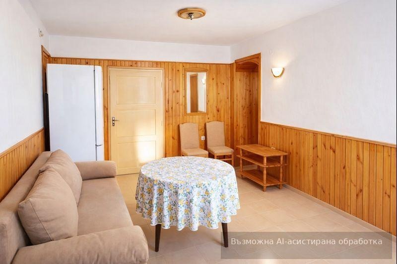 Дава под наем 3-СТАЕН, гр. Пловдив, Христо Смирненски