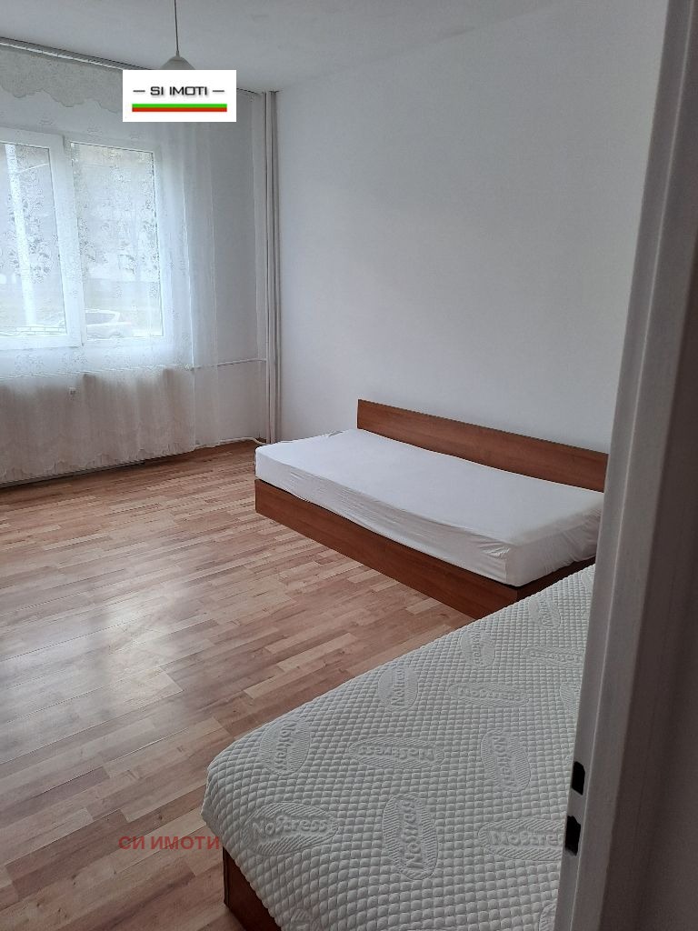 Дава под наем 3-СТАЕН, гр. София, Люлин 10, снимка 3 - Апартаменти - 54007255