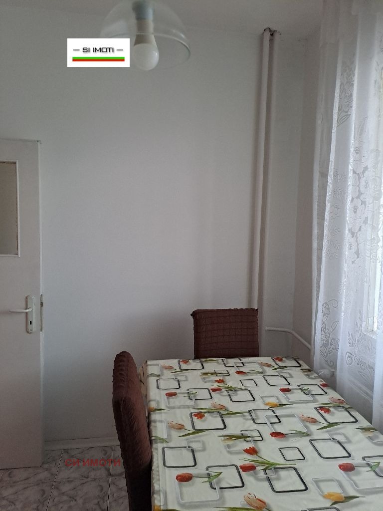 Дава под наем 3-СТАЕН, гр. София, Люлин 10, снимка 8 - Апартаменти - 54007255