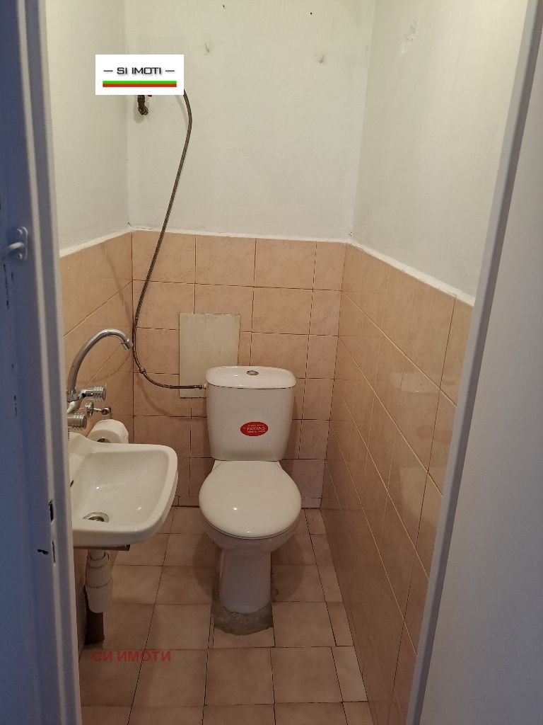 Дава под наем 3-СТАЕН, гр. София, Люлин 10, снимка 9 - Апартаменти - 54007255