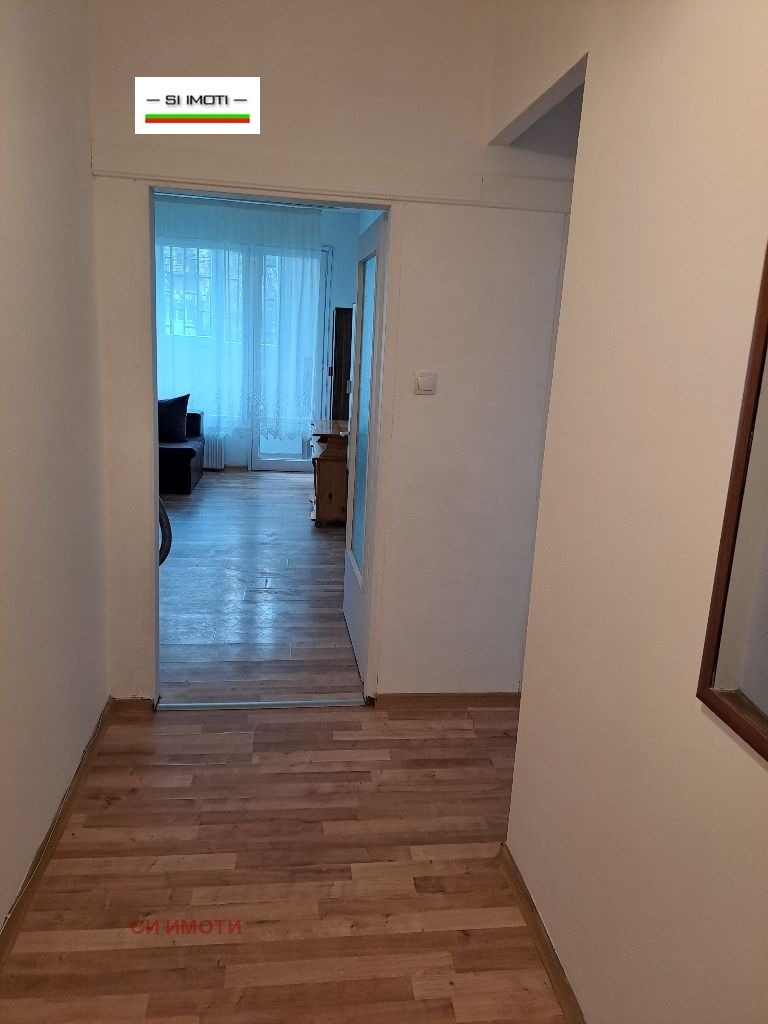 Дава под наем 3-СТАЕН, гр. София, Люлин 10, снимка 12 - Апартаменти - 54007255