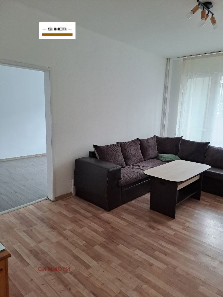 Дава под наем 3-СТАЕН, гр. София, Люлин 10, снимка 2 - Апартаменти - 54007255