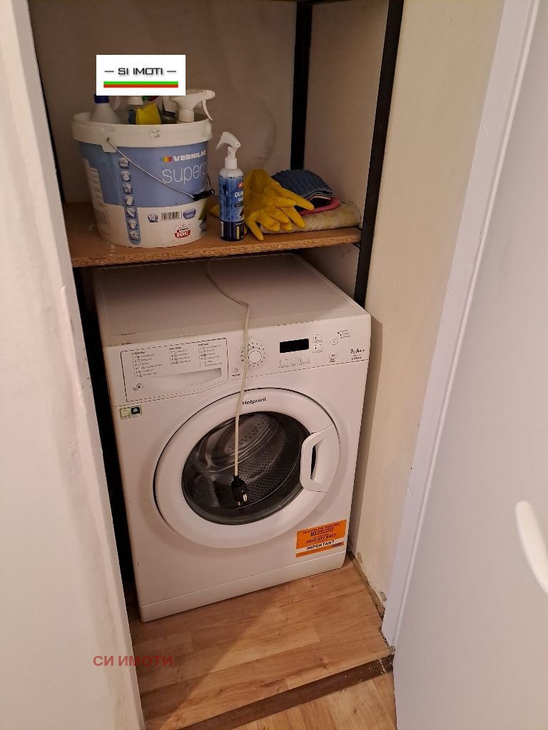 Дава под наем 3-СТАЕН, гр. София, Люлин 10, снимка 10 - Апартаменти - 54007255