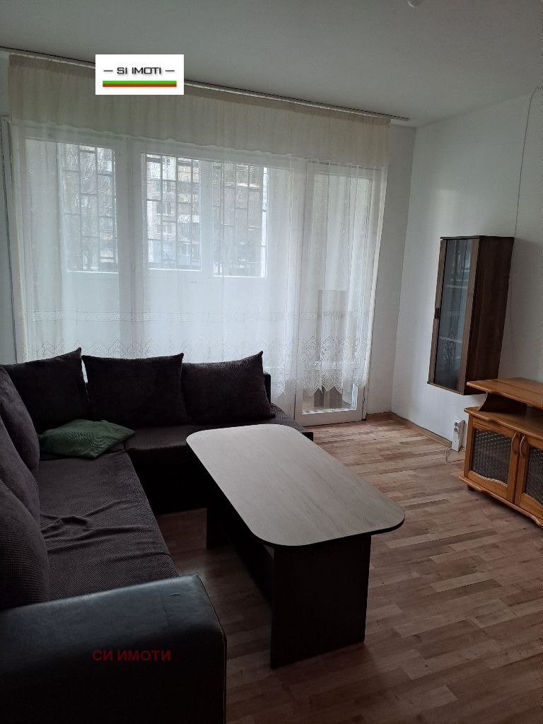 Дава под наем 3-СТАЕН, гр. София, Люлин 10