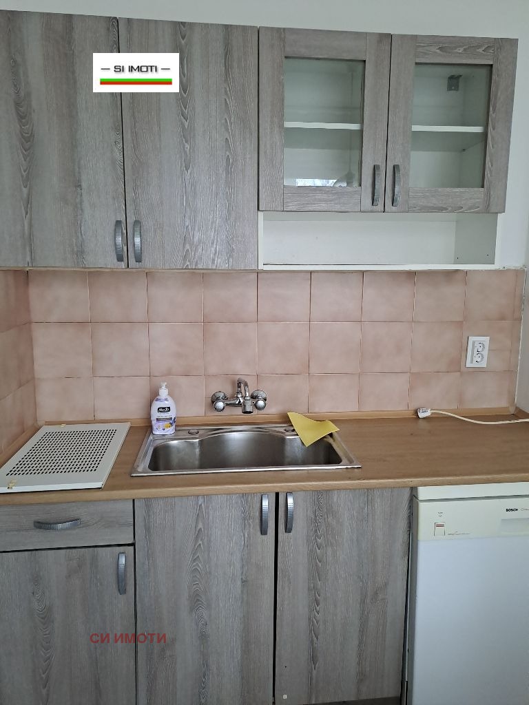 Дава под наем 3-СТАЕН, гр. София, Люлин 10, снимка 7 - Апартаменти - 54007255