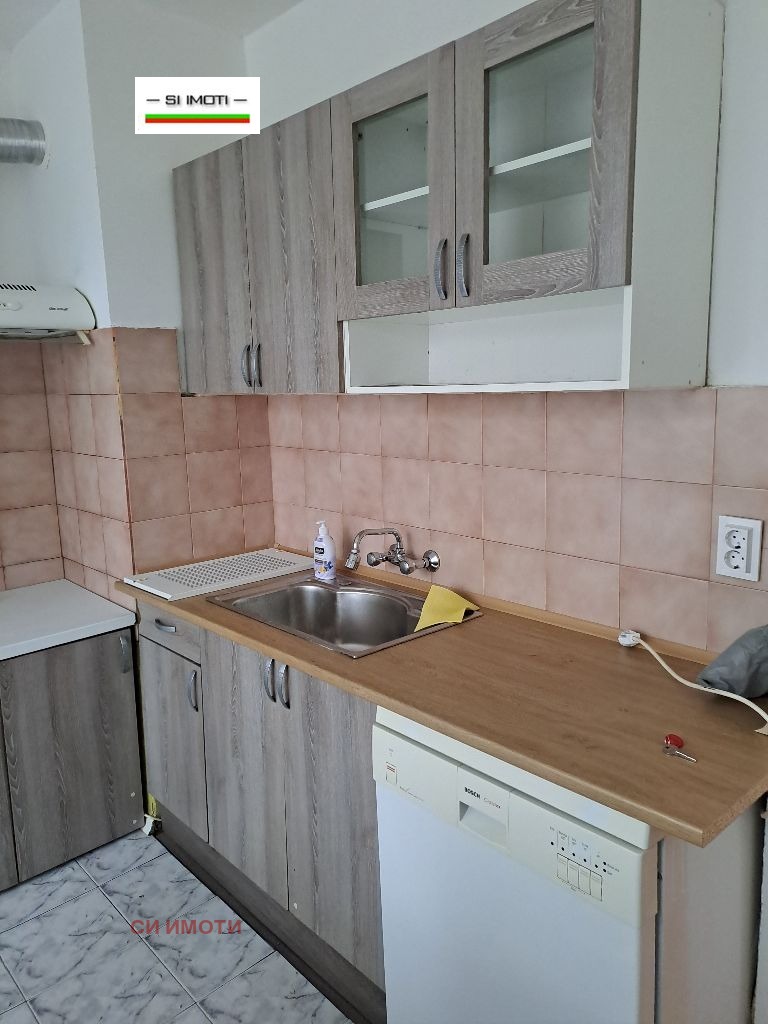 Дава под наем 3-СТАЕН, гр. София, Люлин 10, снимка 6 - Апартаменти - 54007255