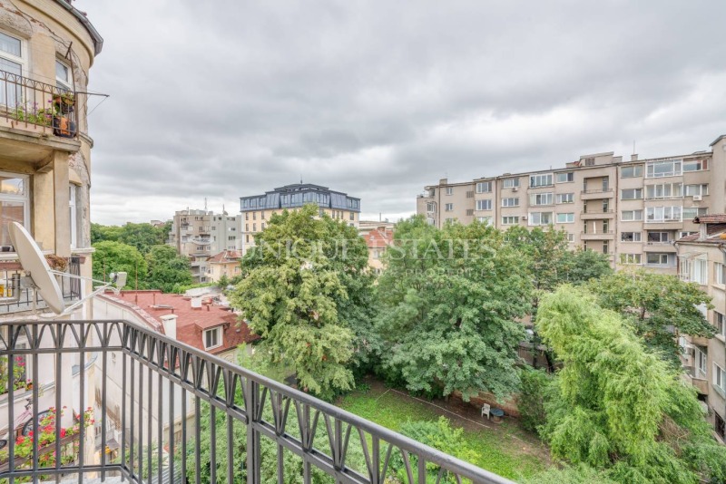 Издаје се  3+ спаваћа соба Софија , Докторски паметник , 170 м2 | 24463256 - слика [11]