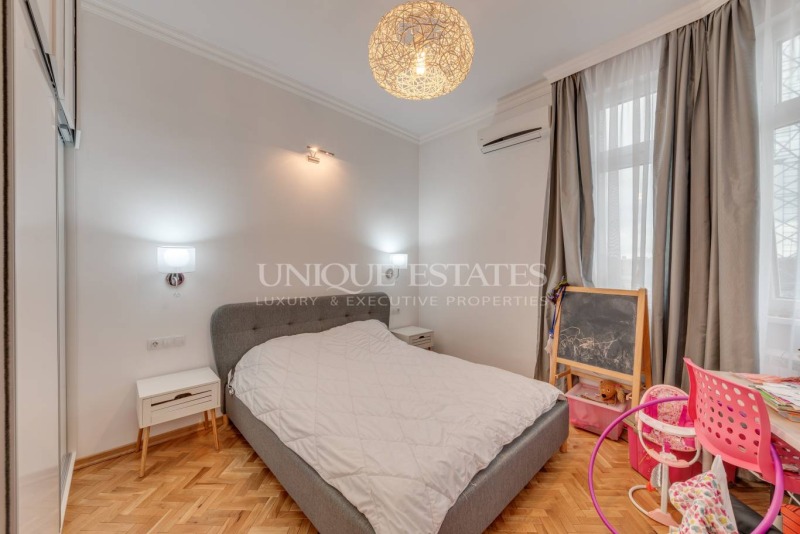 Издаје се  3+ спаваћа соба Софија , Докторски паметник , 170 м2 | 24463256 - слика [6]