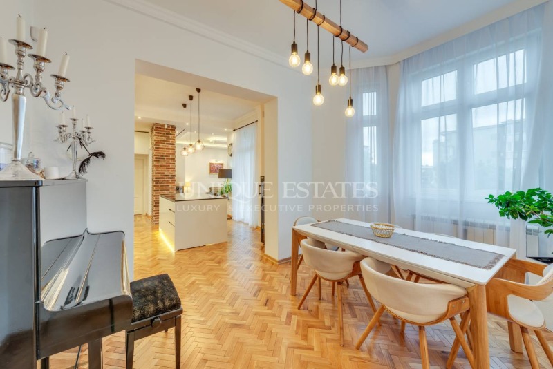 Издаје се  3+ спаваћа соба Софија , Докторски паметник , 170 м2 | 24463256