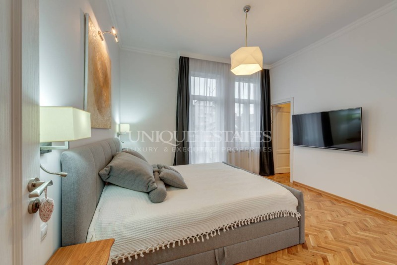 Издаје се  3+ спаваћа соба Софија , Докторски паметник , 170 м2 | 24463256 - слика [7]