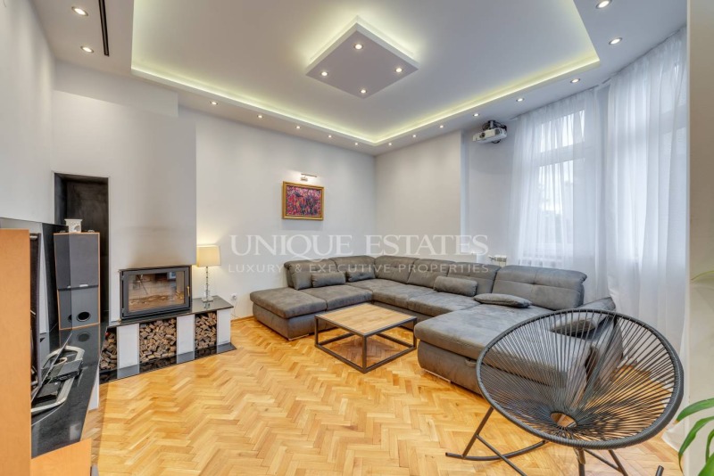 Издаје се  3+ спаваћа соба Софија , Докторски паметник , 170 м2 | 24463256 - слика [4]