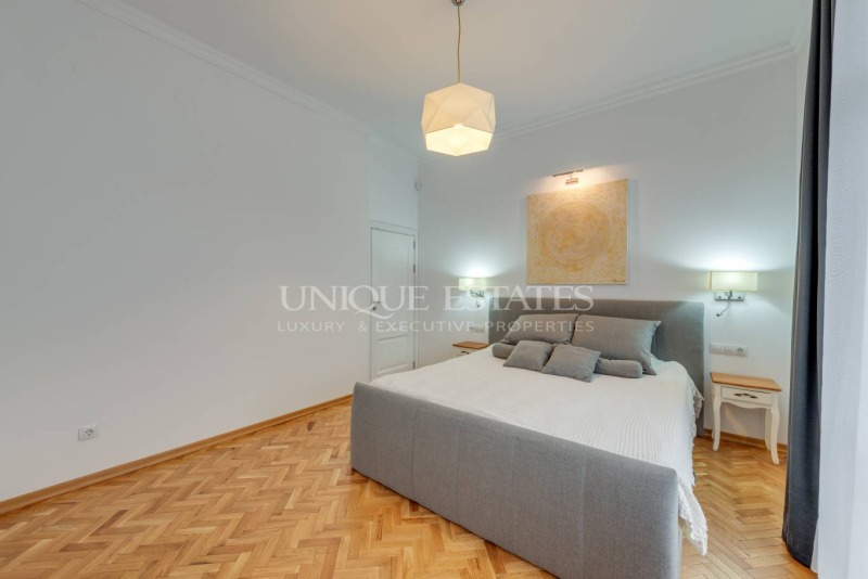 Издаје се  3+ спаваћа соба Софија , Докторски паметник , 170 м2 | 24463256 - слика [8]