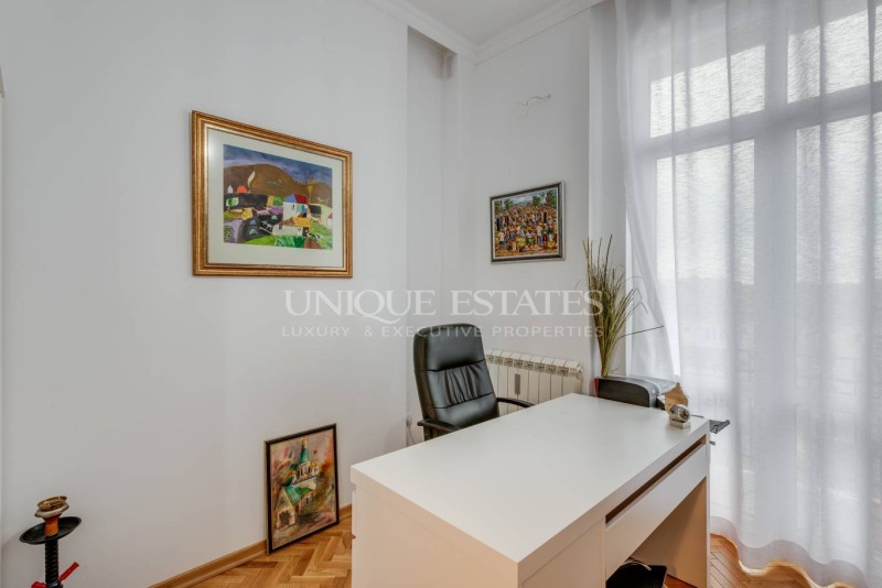 Издаје се  3+ спаваћа соба Софија , Докторски паметник , 170 м2 | 24463256 - слика [9]
