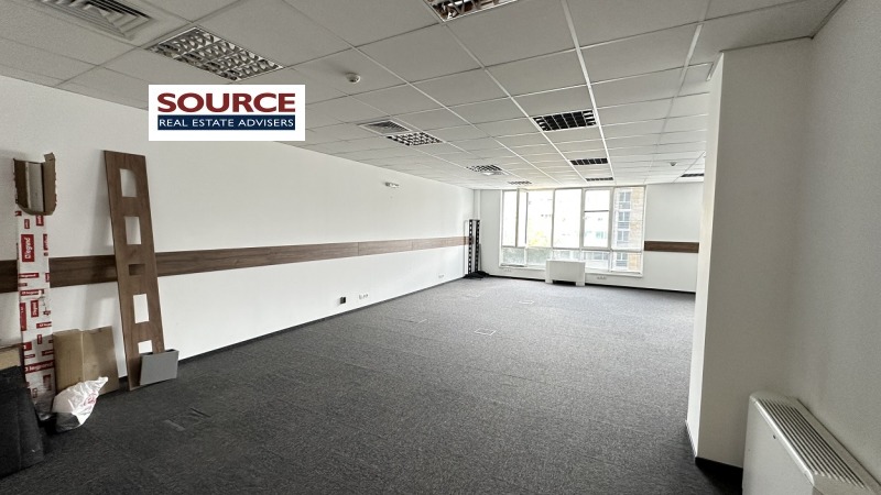 Para alugar  Escritório Sofia , Mladost 4 , 119 m² | 76081360 - imagem [4]