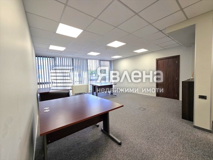 Дава под наем ОФИС, гр. София, Изток, снимка 2 - Офиси - 55996271