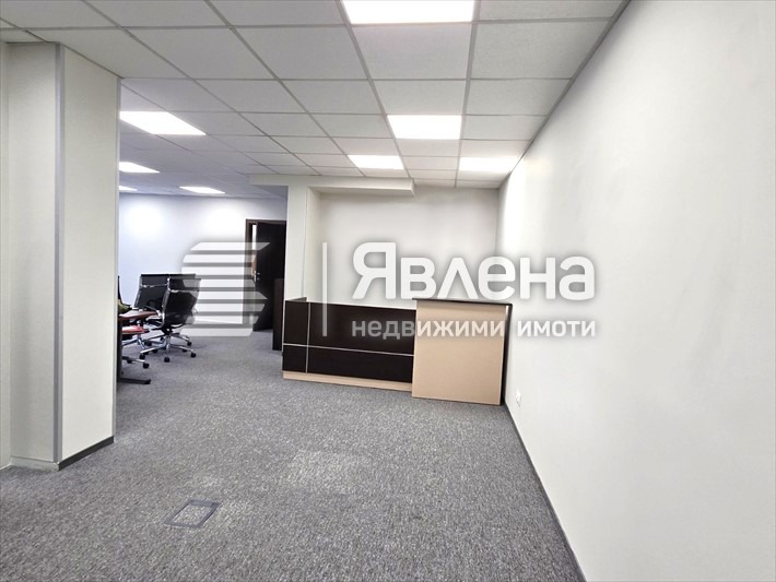 Дава под наем ОФИС, гр. София, Изток, снимка 4 - Офиси - 55996271