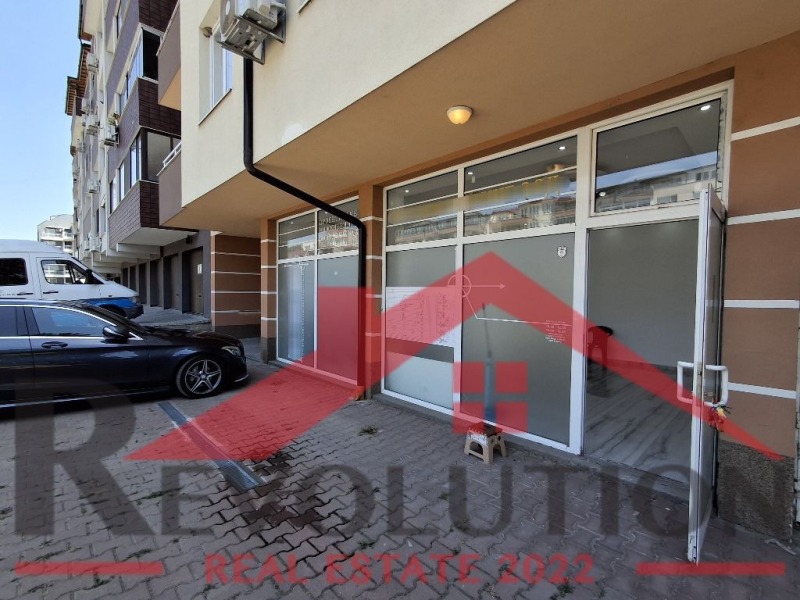 Da affittare  Negozio Kardgali , Vazrogdentsi , 43 mq | 92762779 - Immagine [5]