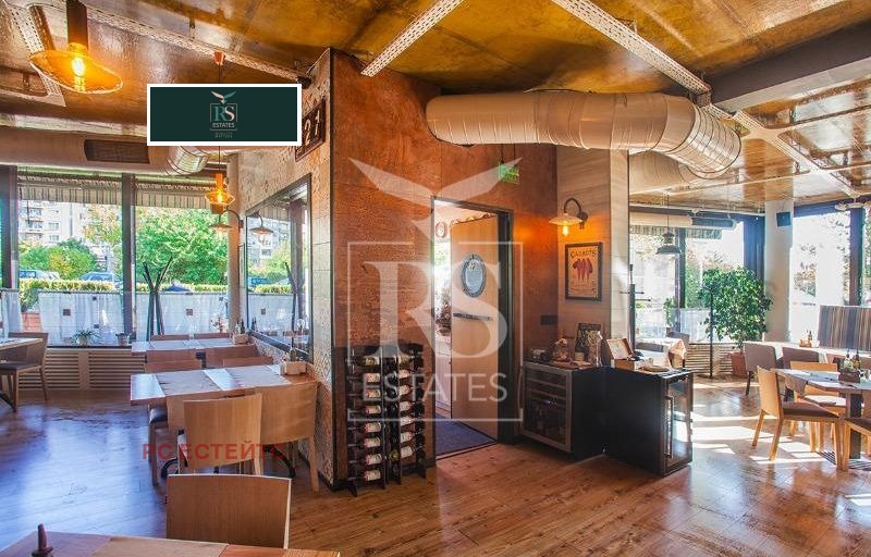 Дава под наем ЗАВЕДЕНИЕ, гр. София, Младост 2, снимка 6 - Заведения - 53762576